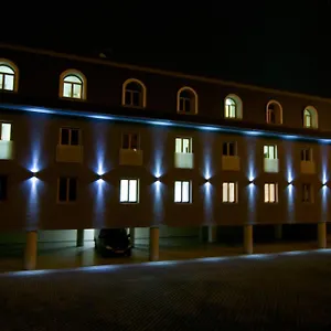 navštívit hotel