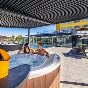 navštívit hotel