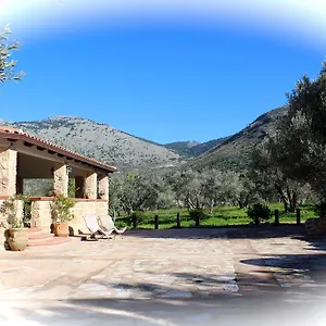 Apartment Casale Orioles, Torretta (Sicily)