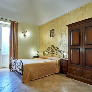 Bauernhof Agriturismo Conte Ruggero, Centuripe