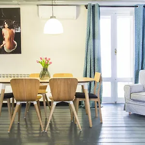Trasteverehome - Ripa Trastevere Roma