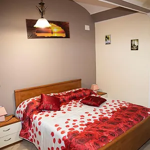 Ferienhaus Etna, Linguaglossa