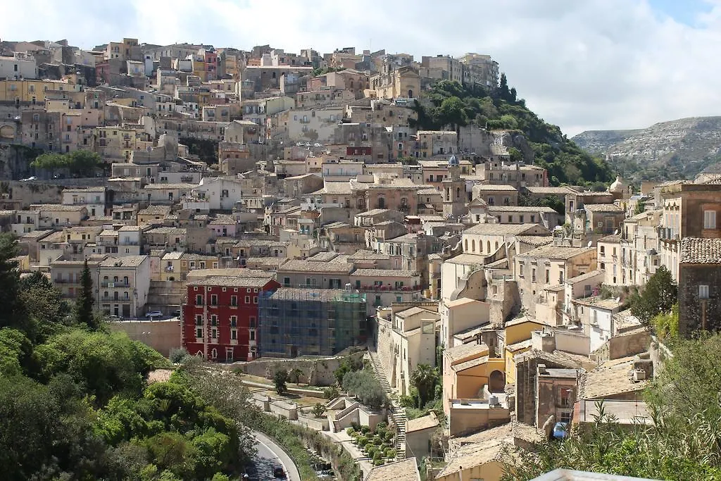 Holiday home Amaca Iblea Villa Ragusa