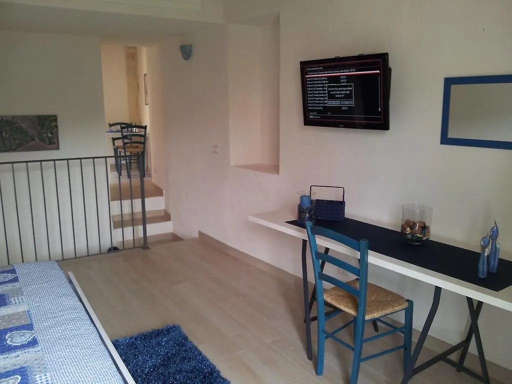 Amaca Iblea Villa Ragusa Holiday home