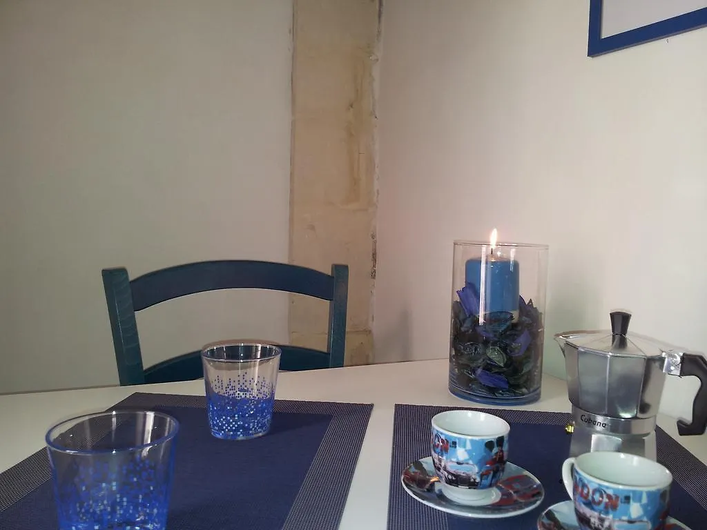 Holiday home Amaca Iblea Villa Ragusa Italy